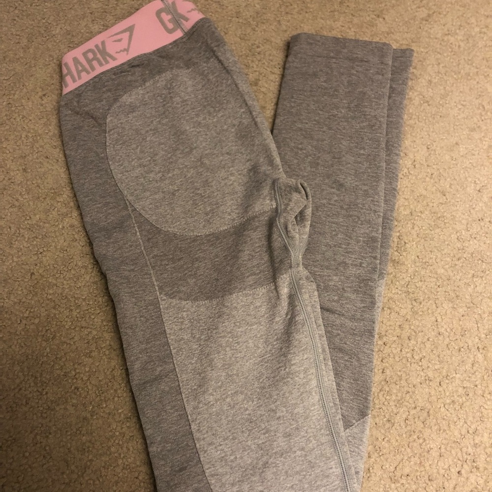 Gymshark Flex Leggings